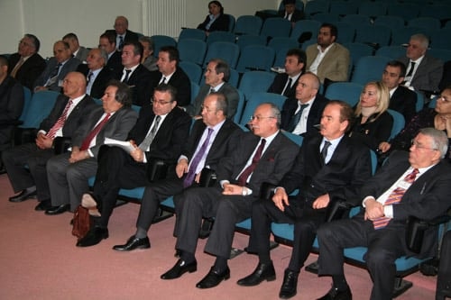 131. Yıl Etkinlikleri : Yeni Cmk Uygulamaları Ve Adil Yargılanma Hakkı
 - 9