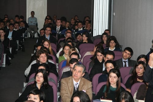 Staj Eğitim Merkezi 19. Dönem 2011-1 Eğitim Dönemi Başladı

 - 13