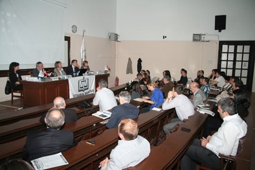 Fikri Mülkiyet Hukuku Sempozyumu - 27