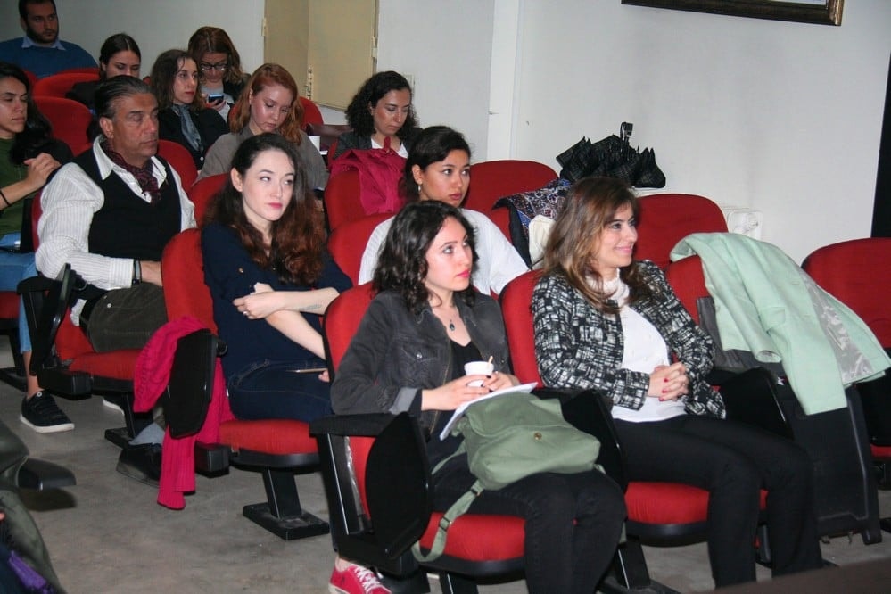 Cinsel Yönelim ve Cinsiyet Kimliği Temelli Ayrımcılık Konulu Davalara Yönelik Eğitim Programı - 2