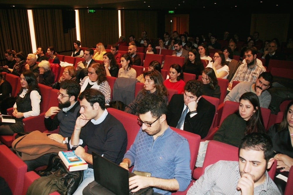 Konkordato Uygulamasında Karşılaşılan Sorunlar - 19