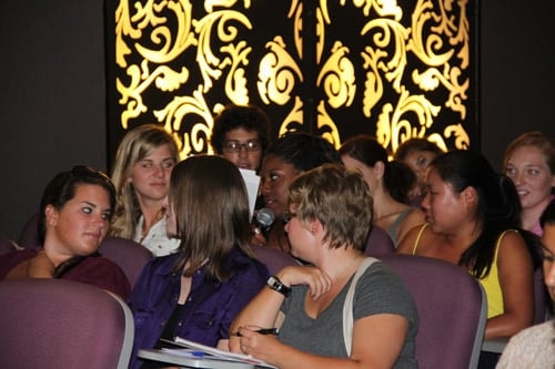 Amerika Birleşik Devletleri  ‘’ Liman Akademisi ‘’ İstanbul Barosuyla Ortak Seminer Düzenledi 

 - 16