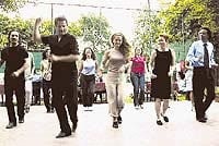 Tbb Ambulans Hizmetleri İçin Medline Firmasıyla Anlaştı - 9