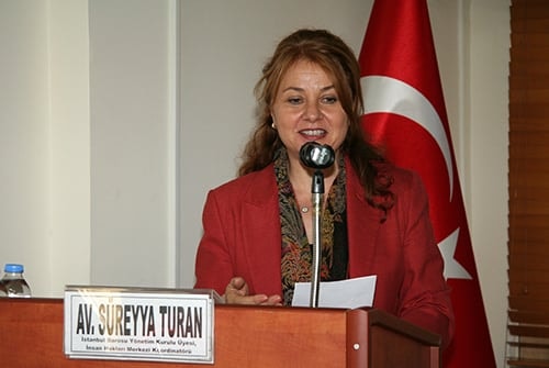 İnsan Hakları İzleme Raporlama Ve Arşivleme (İhirap) Projesi
