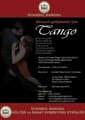 Tango Dersleri Aralık’Ta Başlıyor