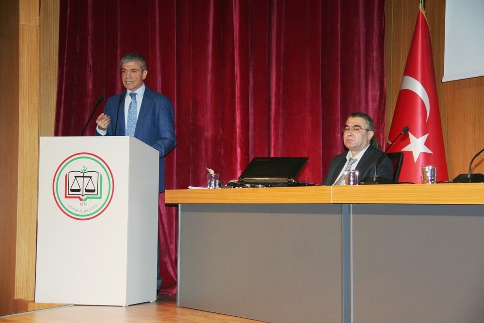 Kalite Yönetimi Sistemi Temel Eğitimi Yapıldı - 49