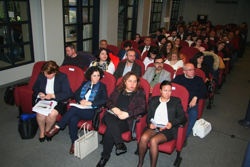 Sınaî Mülkiyet Kanununun Uygulamacılara Etkileri - 2