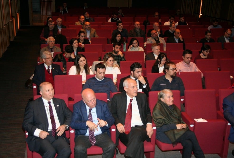 Yeni Gümrük Birliği Taslağı ve AB Müktesebatına Uyum - 6