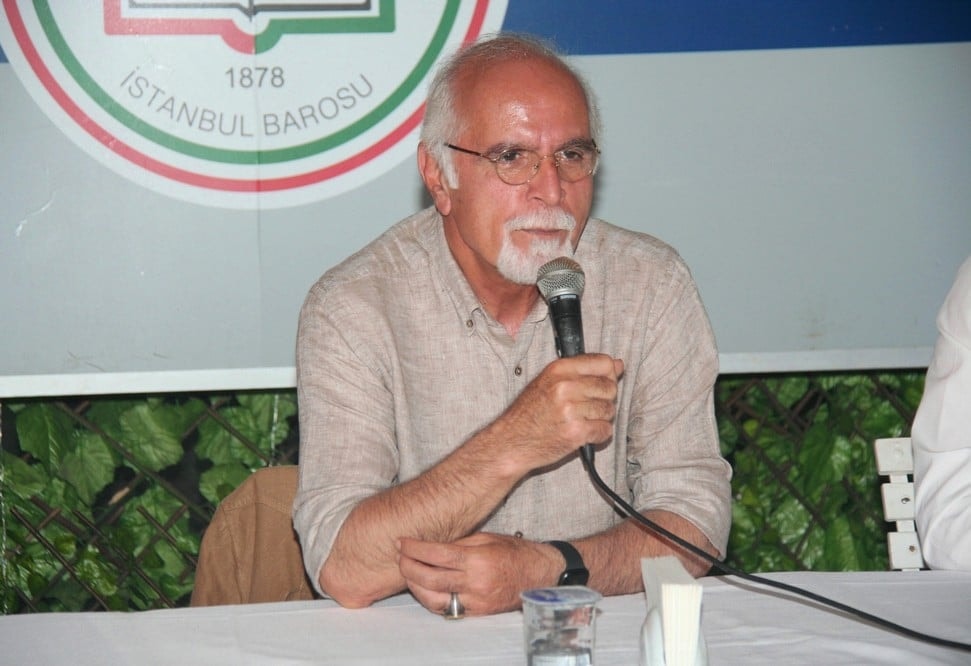 Bir Avukat, Sadece Bir Avukat Değildir - 8