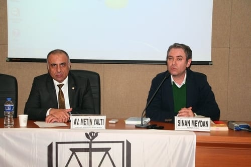 Cumhuriyete Saldırılar Karşısında Atatürk’Ü Yeniden Okumak
 - 21