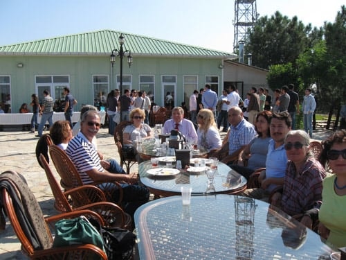 Stajyer Avukatlar Şenliği - 11