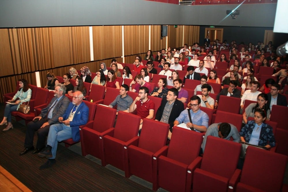 Staj Eğitim Merkezinde Yeni Eğitim Dönemi Başladı - 4