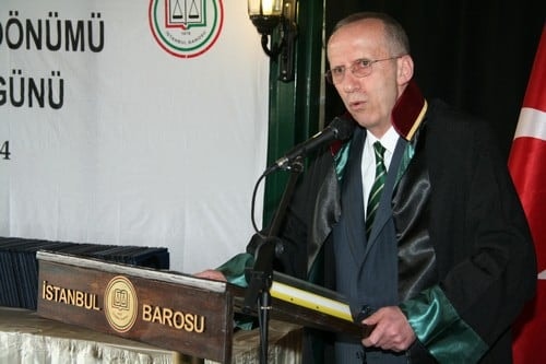 Hukuk Devleti Tesis Edilene, Yargı Bağımsız Olana Kadar, Bedeli Ve Pahası Ne Olursa Olsun Bu Mücadeleyi Birlikte Sürdüreceğiz - 80