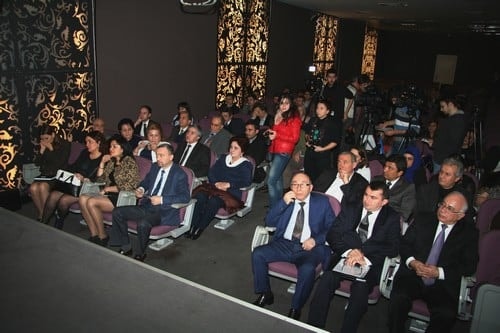 Hocalı Katliamı Ve Karabağ Sorunu - 44