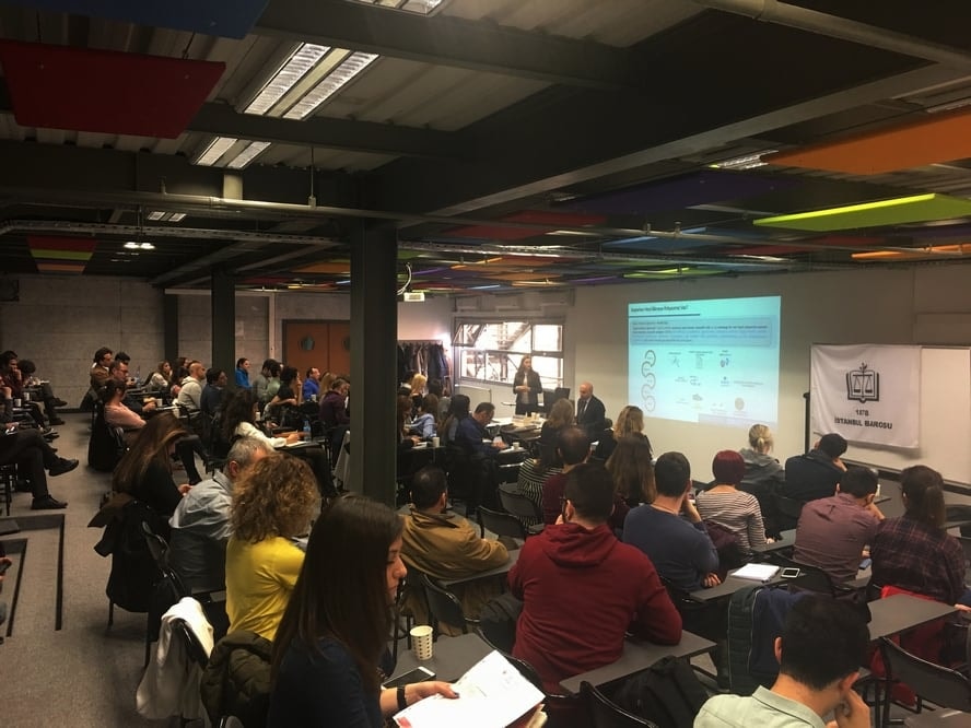 Kişisel Verilerin Korunması Hakkında Kanunun Finans Kurumları Açısından Değerlendirilmesi - 36