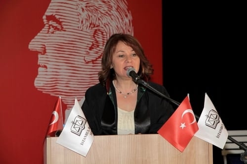 İstanbul Barosu 138 Yaşında!  - 11