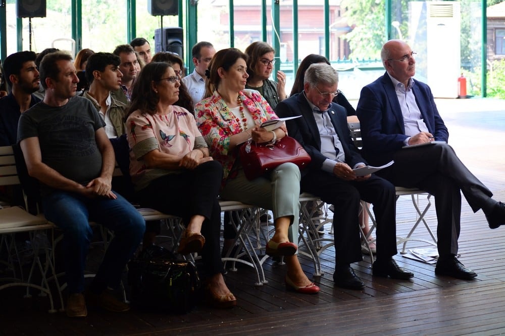 Magna Carta Libertatum’dan  Sened-i  İttifak’a - II - 15