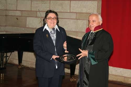 Kolcuoğlu: “Bugün Dünyada Ve Türkiye’De 
Ciddi Bir Hukuk Bunalımı Yaşanmaktadır” - 6