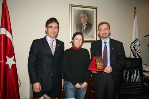 İstanbul Barosu 12 Yaş Altı Satranç Turnuvası Yapıldı
