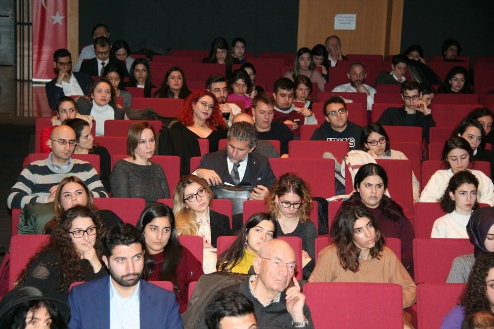 Sağlık Teknolojileri ve Hukuk Konferansı - 9