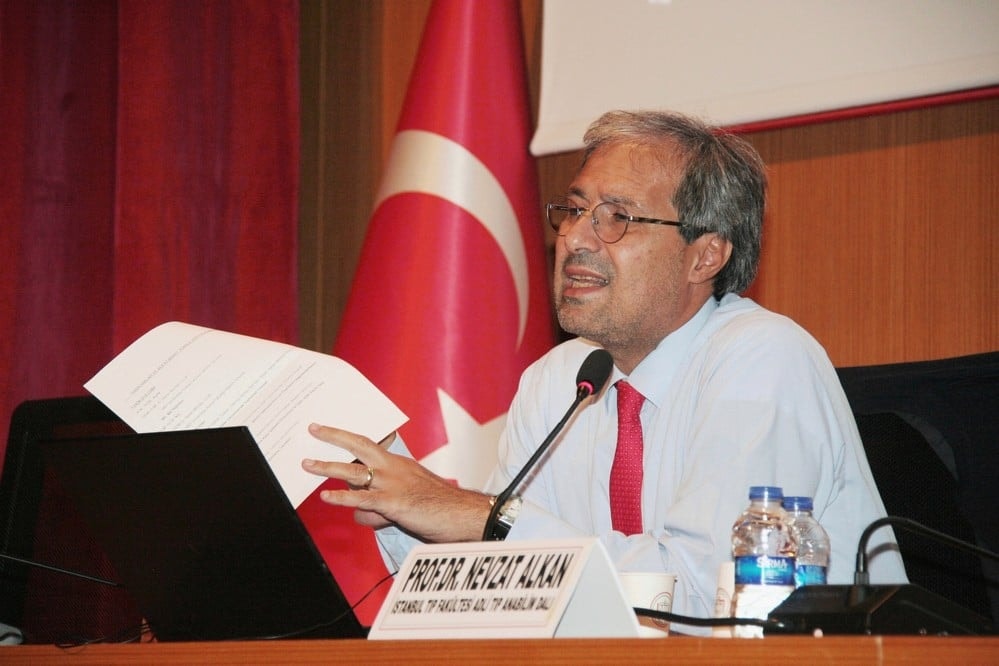 Toplumsal Cinsiyet Eşitliğinin Sağlanması Erkeğin de Sorunu Olmalıdır - 73