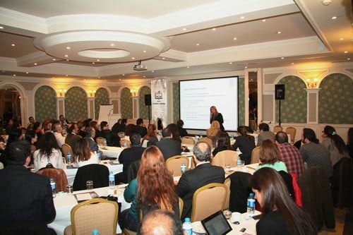 Yabancılar Ve Uluslar Arası Korumaya İlişkin Adli Yardım Görevi Alacak Avukatlara İçin Sertifika Programı Düzenlendi

 - 33