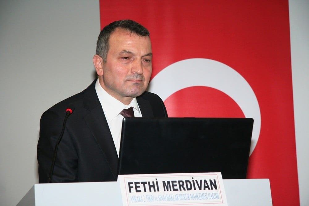 Sınaî Mülkiyet Kanununun Uygulamacılara Etkileri - 139