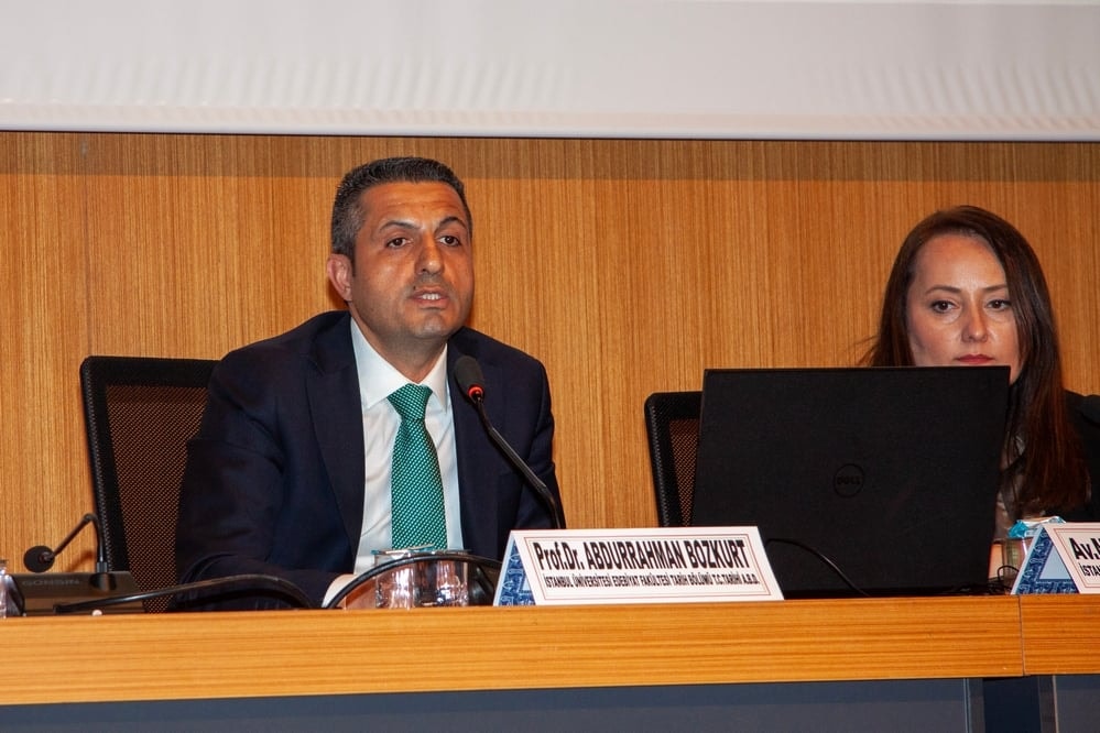 Ulusal Egemenlik Paneli - 5