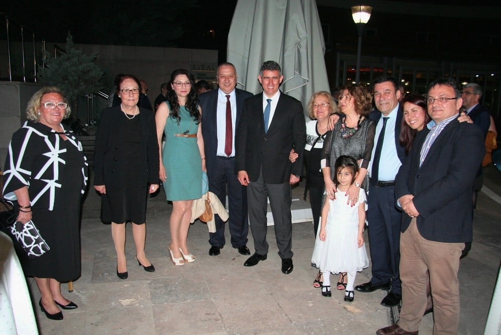 Türkiye Barolar Birliği Başkanlığına Feyzioğlu Yeniden Seçildi - 354