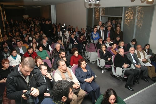 Avukata Yönelik Tüm Baskılara Karşı Meşru Savunma Hakkımızı Kullanacağız - Video
 - 23