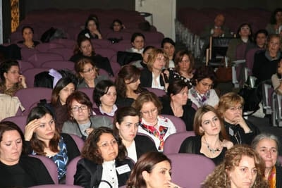 Tübakkom Eğitim Toplantısı 
İstanbul’Da Yapıldı - 7