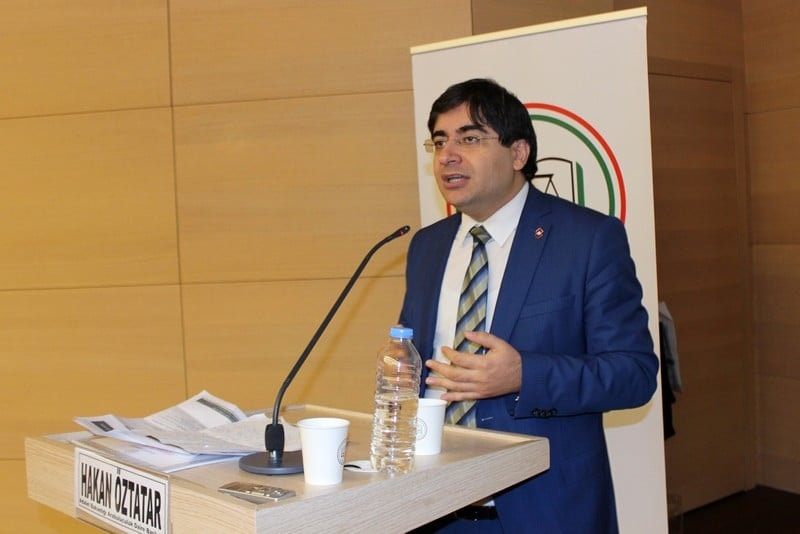 Lojistik Sektöründe İş Hukuku Uyuşmazlıkları Ve Zorunlu Arabuluculuk - 8