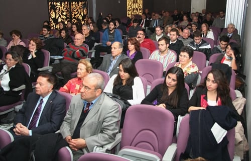 Tarihi, Hukuki Ve Ekonomik Boyutlarıyla Cumhuriyet Paneli
 - 26