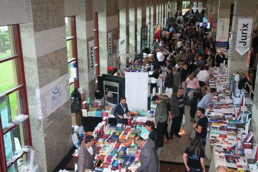 Başkan Durakoğlu Güven Tazeledi - 492