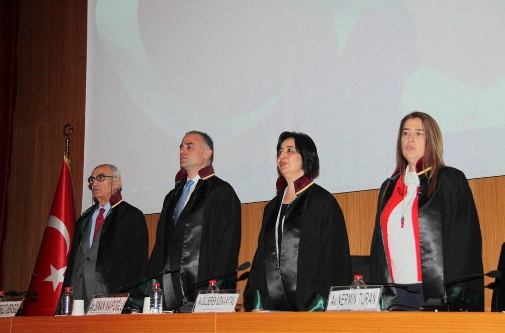 SEM Yeni Eğitim Dönemi Açılışı - 6