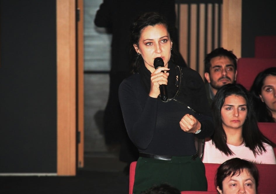 Kadına Yönelik Şiddet ve İstanbul Sözleşmesi - 31