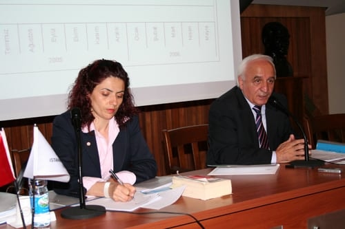 Cmk Genel Toplantısında Sorunlar Görüşüldü - 4