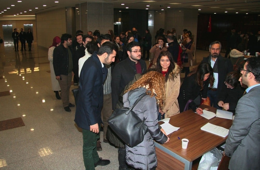 Kadın Hakları ve Aile İçi Şiddet” Konulu Sertifika Programı Devam Ediyor - 7