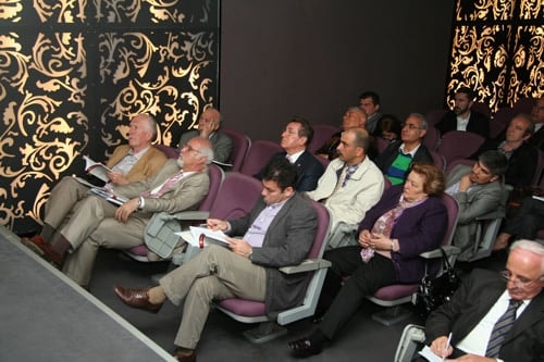 Baro Meclisi 30. Genel Kurulu Toplandı
 - 18