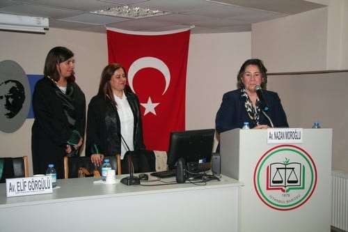 Sem Bakırköy Eğitimi

 - 36