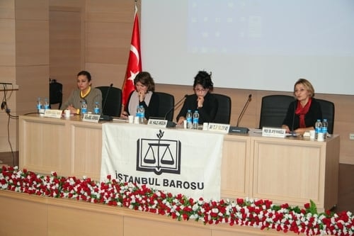 Sığınmacı Ve Mülteci Kadınların Sorunları

 - 23