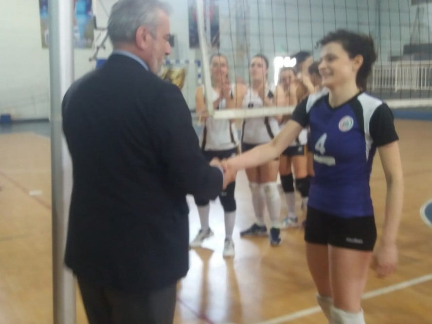 Avukat Spor Oyunları - 22