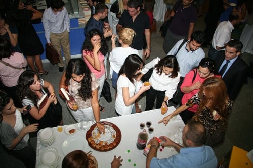 Staj Eğitim Merkezince Avukatlık Stajına Başlayanlar İçin Toplantı Düzenlendi
 - 33