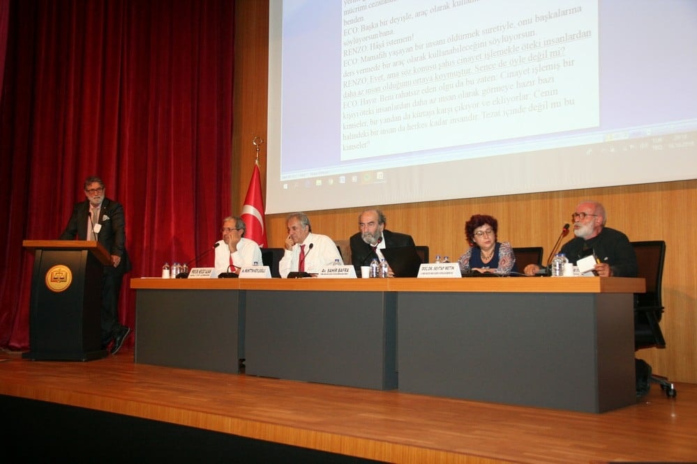 Ölüm Cezaları - 55