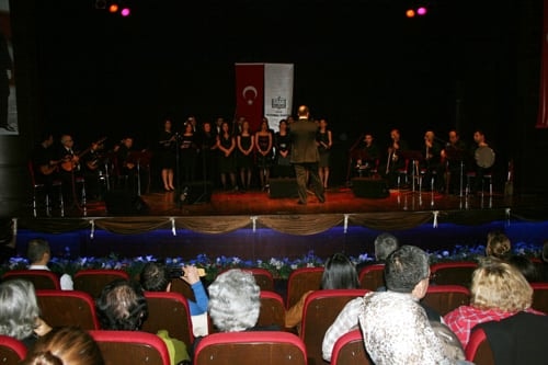 Türkü Gecesi

 - 2