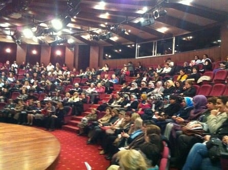 Dünya Kadınlar Günü Etkinlikleri Mart Ayı Boyunca Devam Etti  - 16