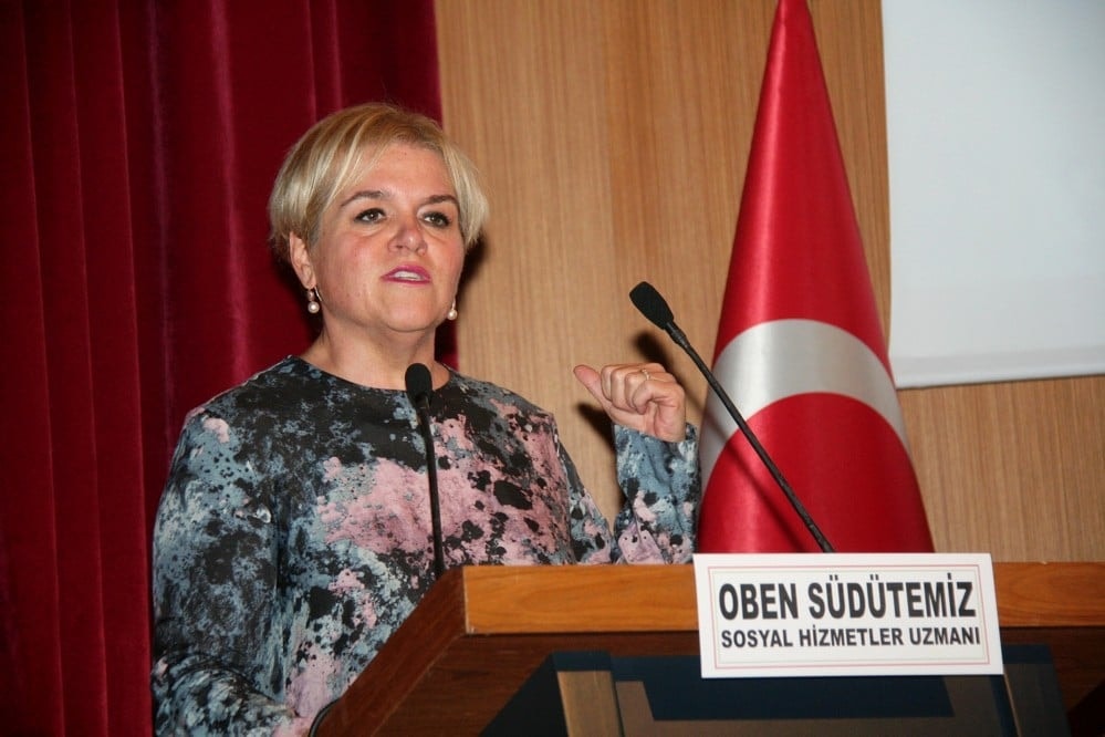 Çocuk Hukuku  Konulu Eğitim Programı - 10