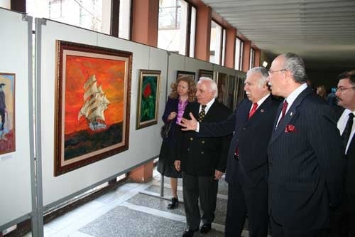 İstanbul Barosu 129 Yaşında