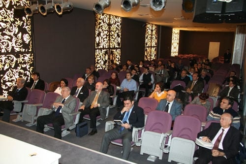 Prof. Dr. Av. Erdener Yurtcan:
“Ceza Avukatı Özgürlük Mücadelesi Verir” - 8