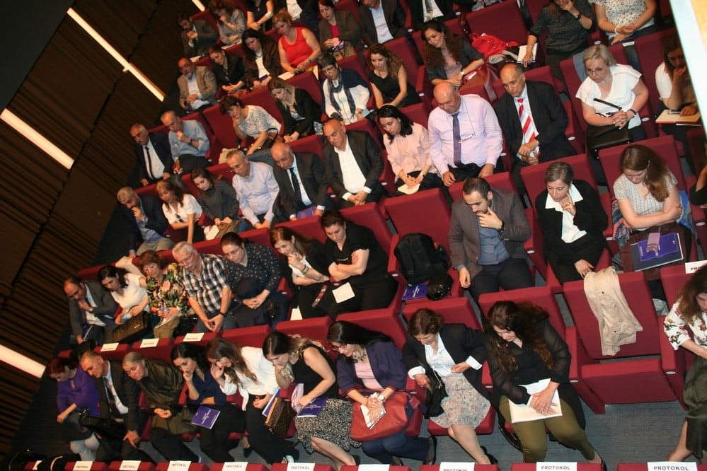 İş Hukuku Buluşmaları - 39